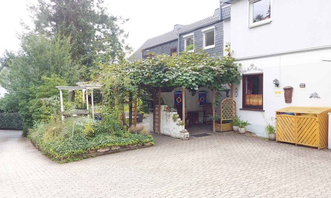 Kamp-Bornhofen Apartment | 90 m² Apartment ∙ 2 bedrooms ∙ 5 guests