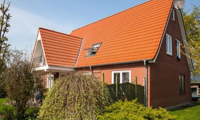 Katharinenhof Apartment | 90 m² Apartment ∙ 3 bedrooms ∙ 6 guests
