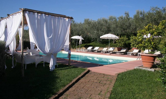 Lamporecchio Apartment | 90 m² Apartment ∙ 2 bedrooms ∙ 4 guests