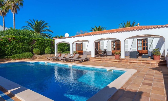 Manacor Apartment | 90 m² Apartment ∙ 2 bedrooms ∙ 4 guests