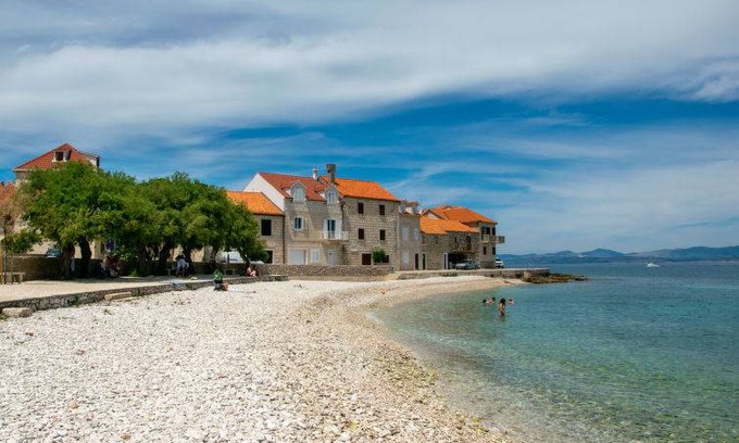Sutivan Apartment | 90 m² Apartment ∙ 2 bedrooms ∙ 6 guests