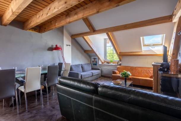 Embrun Apartment | 90 m² Apartment ∙ 2 bedrooms ∙ 2 guests