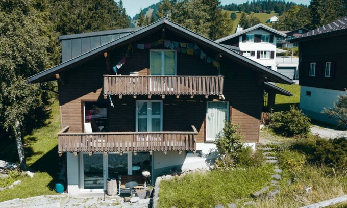Amden Apartment | 90 m² Apartment ∙ 2 bedrooms ∙ 7 guests