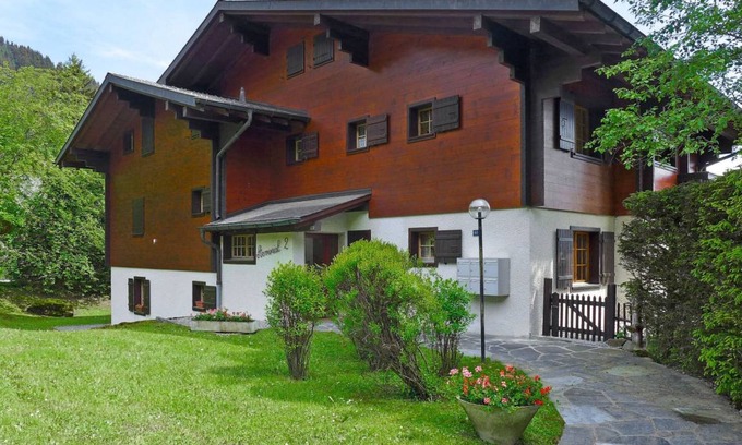 Villars-sur-Ollon Apartment | 90 m² Apartment ∙ 2 bedrooms ∙ 4 guests