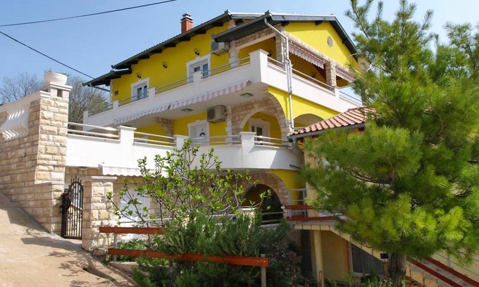 Krusevo Apartment | 90 m² Apartment ∙ 3 bedrooms ∙ 6 guests