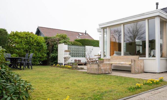 Renesse Apartment | 90 m² Apartment ∙ 3 bedrooms ∙ 6 guests
