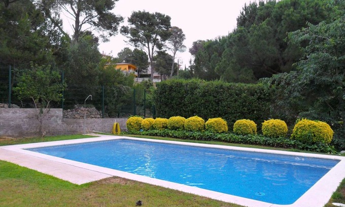 L'Escala Apartment | 90 m² Apartment ∙ 3 bedrooms ∙ 6 guests