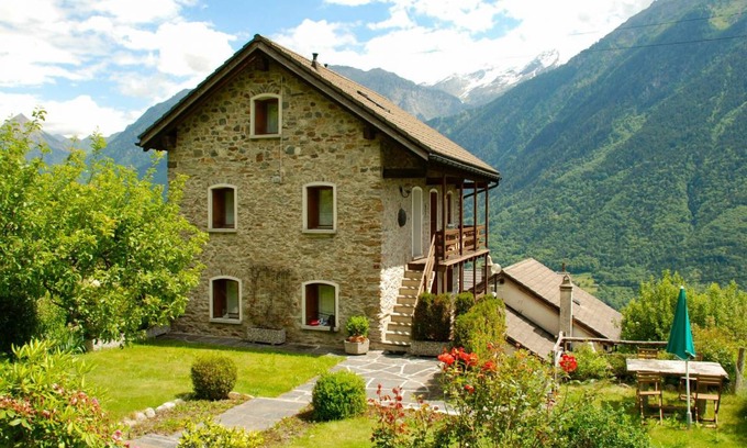 Leontica Apartment | 90 m² Apartment ∙ 2 bedrooms ∙ 4 guests