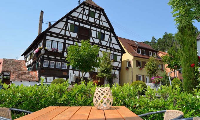 Sipplingen Apartment | 90 m² Apartment ∙ 2 bedrooms ∙ 4 guests
