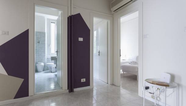 Acquabella Apartment | 90 m² Apartment ∙ 2 bedrooms ∙ 2 guests