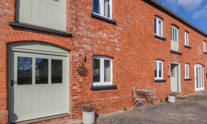 Ebford Cottage | 90 m² Cottage ∙ 1 bedroom ∙ 2 guests