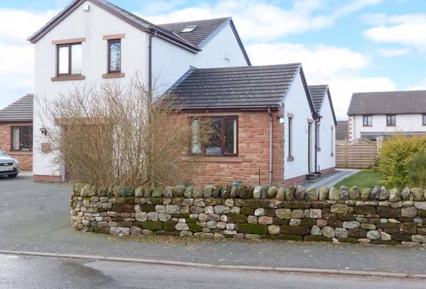 Long Marton Cottage | 90 m² Cottage ∙ 1 bedroom ∙ 2 guests