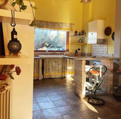 Case Fornace House | 90 m² House ∙ 2 bedrooms ∙ 4 guests