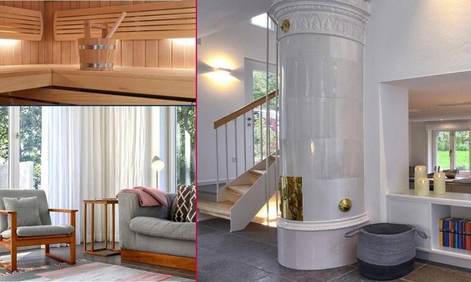 Goting House | 90 m² House ∙ 1 bedroom ∙ 2 guests