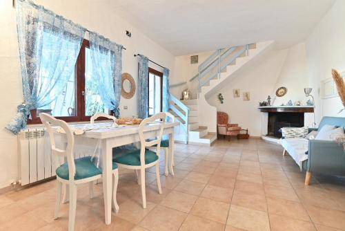 Sarroch House | 90 m² House ∙ 2 bedrooms ∙ 4 guests
