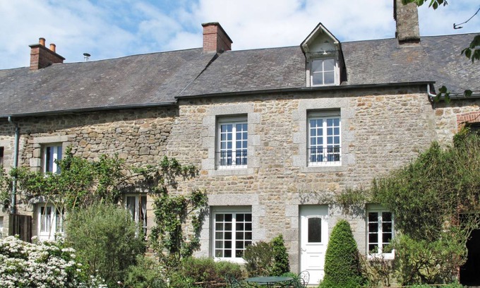 Sartilly-Baie-Bocage House | 90 m² House ∙ 2 bedrooms ∙ 4 guests