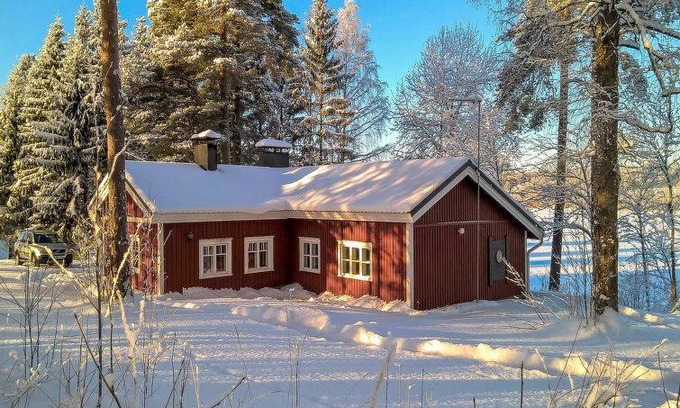 Somero House | 90 m² House ∙ 2 bedrooms ∙ 7 guests