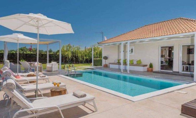 Vanato House | 90 m² House ∙ 2 bedrooms ∙ 4 guests