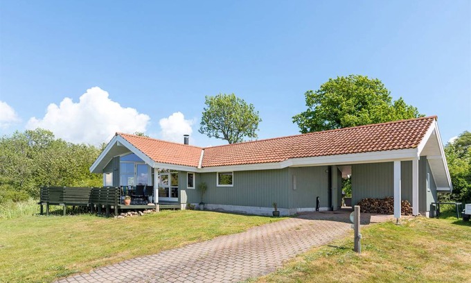 Vang House | 90 m² House ∙ 3 bedrooms ∙ 6 guests