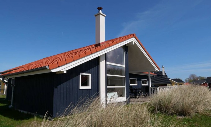 Grossenbrode House | 90 m² House ∙ 4 bedrooms ∙ 10 guests