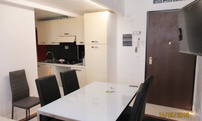 Santo Spirito Other | 90 m² Shared room ∙ 1 bedroom ∙ 1 guest