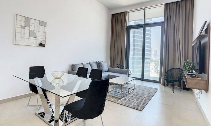 Za'abeel 2 Apartment | 903 Downtown Views 1, Downtown Dubai · Stunning One Bedroom Apartment in Downtown Dubai