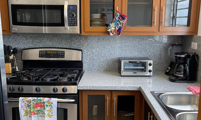 Santo Domingo Este Apartment | 903 ocean view amazing apartment