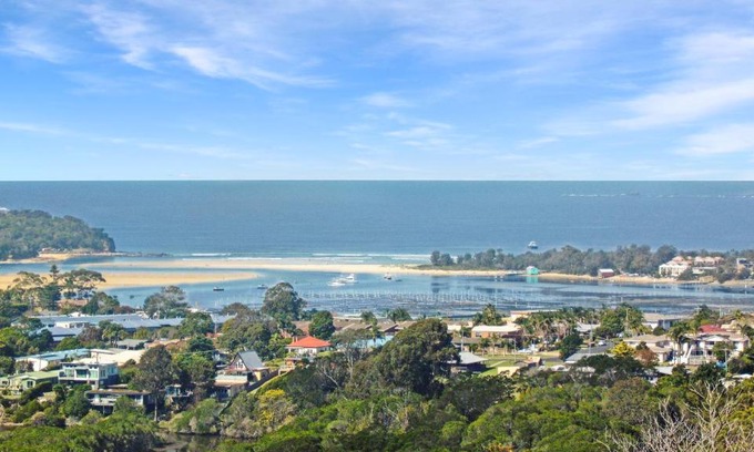 Berrambool House | 91 Berrambool Drive