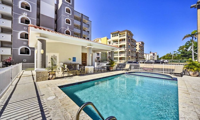 Rincon Apartment | 92 m² Apartment ∙ 2 bedrooms ∙ 6 guests