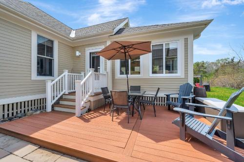 Cherry Valley House | 93 Butternut