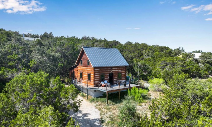Fischer House | 93 m² House ∙ 1 bedroom ∙ 2 guests