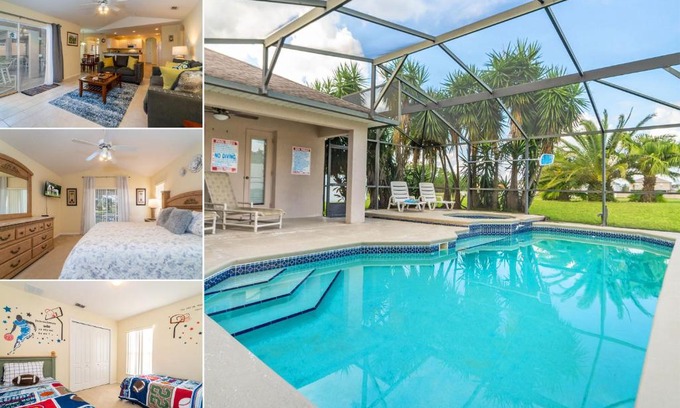 Tuscan Ridge House | 931DD-Restful Retreat (B)