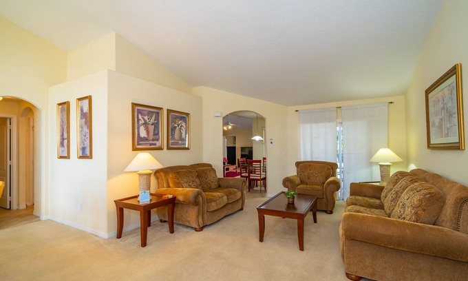 Tuscan Ridge House | 931DD-Restful Retreat (B)