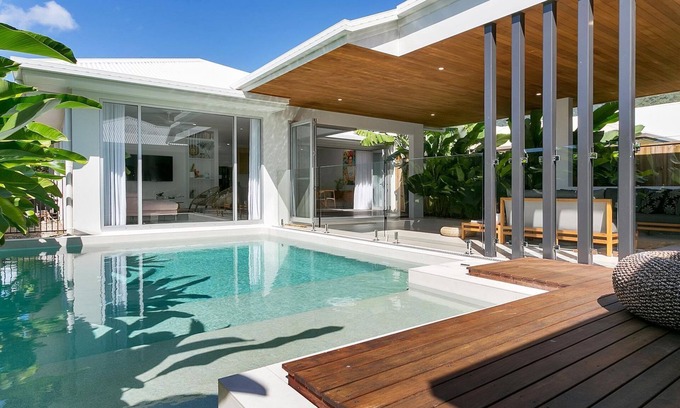 Palm Cove House | 94 Cascade Boulevard Palm Cove