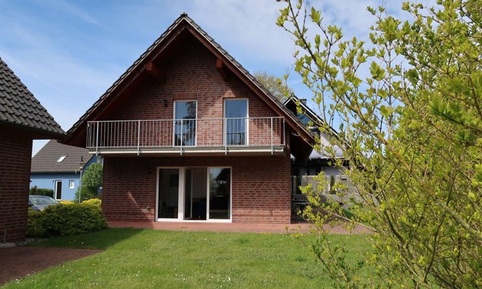 Muritz Other | 95 m² Accommodation ∙ 3 bedrooms ∙ 6 guests