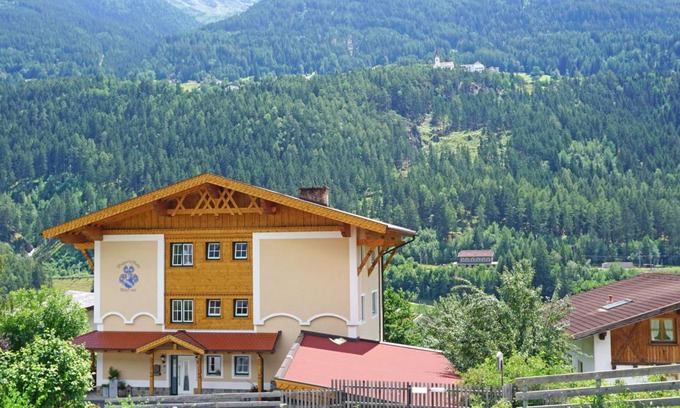Pians Apartment | 95 m² Apartment ∙ 4 bedrooms ∙ 8 guests