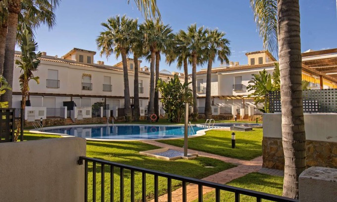Alcossebre House | 95 m² House ∙ 2 bedrooms ∙ 6 guests