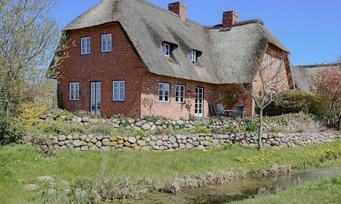 West Husum House | 95 m² House ∙ 2 bedrooms ∙ 4 guests