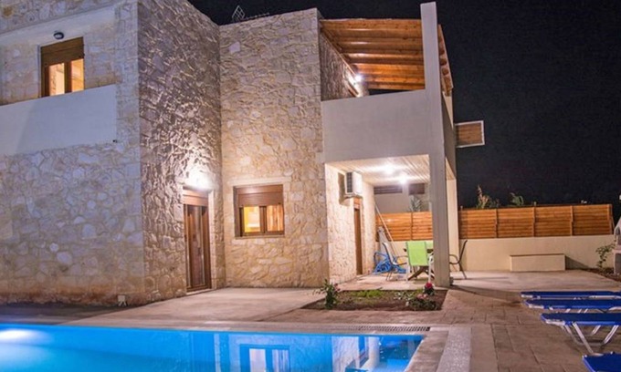 Bali Villa | 95 m² Villa ∙ 3 bedrooms ∙ 6 guests