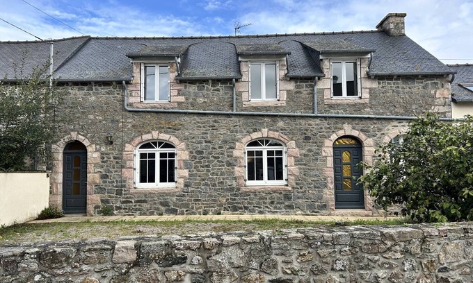 La Bouillie House | 957 - House 8p near Erquy - Sables d'Or.