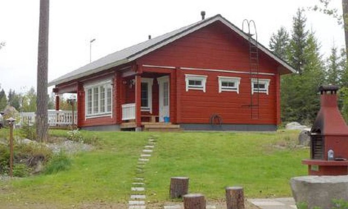 Kitula House | 96 m² Apartment ∙ 2 bedrooms ∙ 6 guests
