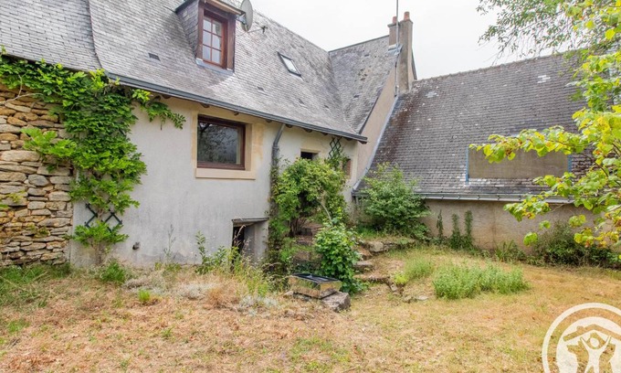 Huille Cottage | 96 m² Cabin ∙ 2 bedrooms ∙ 4 guests