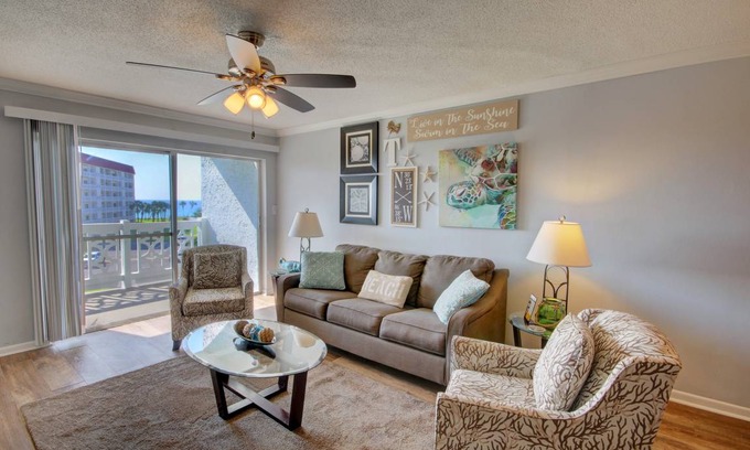 Fort Walton Beach - Destin Condo | 96 m² Condo ∙ 2 bedrooms ∙ 6 guests