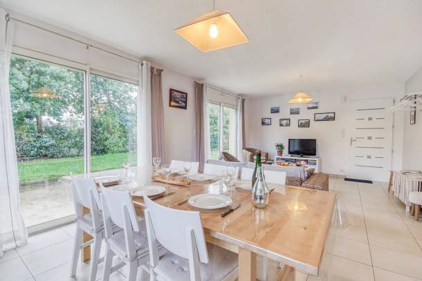 Planguenoual House | 96 m² House ∙ 4 bedrooms ∙ 5 guests