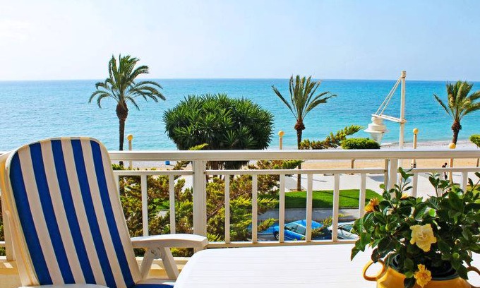 Altea Apartment | 97 m² Apartment ∙ 2 bedrooms ∙ 4 guests
