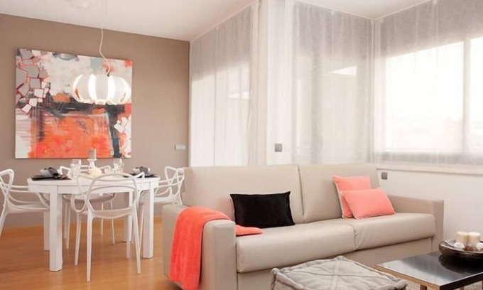 Diagonal Mar i el Front Maritim del Poblenou Apartment | 982 New Beach Apartment w/Pool