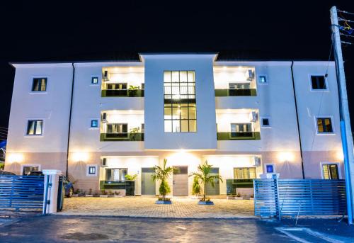 Abuja Apartment | 99 MOZILLA APARTMENTS AND SUITES