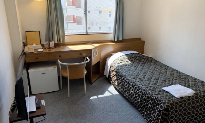 Maejima Hotel | 999 m² Hotel ∙ 1 bedroom ∙ 1 guest