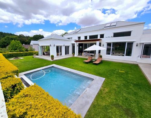 Swellendam House | 9C Glen Barry Road, Swellendam