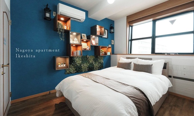 Chikusa Ward Apartment | 9th and 10th floors 2 floors 150m exclusive /Nagoya Aichi